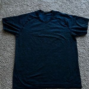 Mens Lululemon Shirt